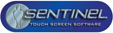 Sentinel Touch Screen